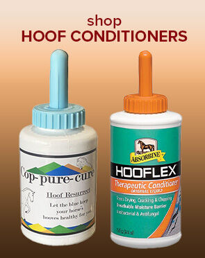 Shop Hoof Conditioners
